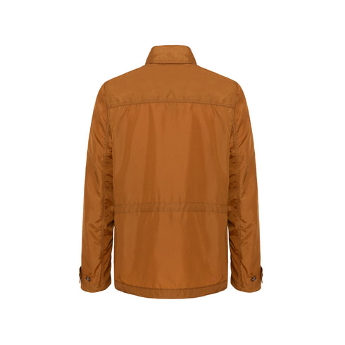 Colmar Giacca leggera Giacca Uomo quattro tasche in canvas 48 P25 - COLMARMU18027ZB - 716 - 48 - Francavilla Moda